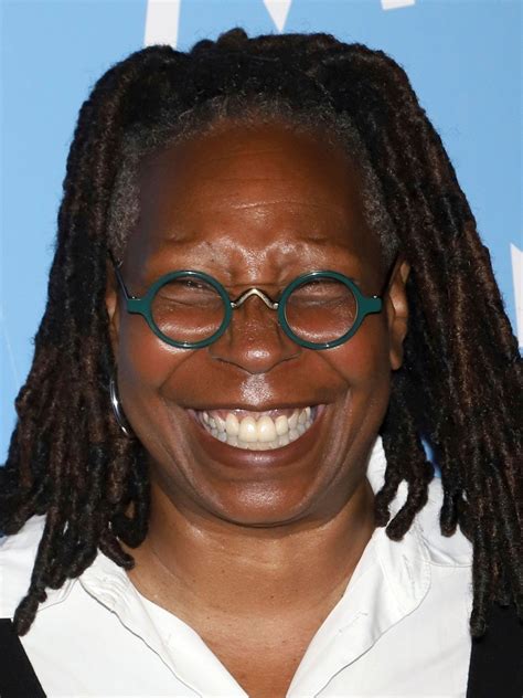 Whoopi Goldberg - Matilde Whelan