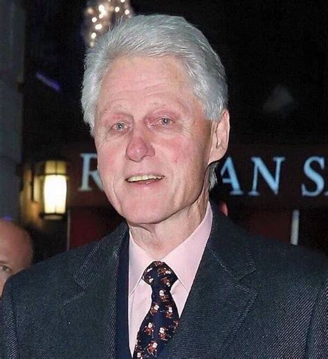 AIDS Bill Clinton / Terminally Bill: Image Gallery (List View) | Know ...