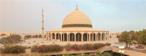 Places to visit in Dammam