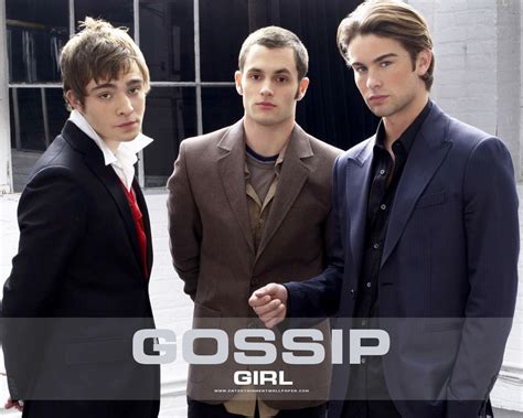 Gossip Girl Cast - Gossip Girl Photo (8062248) - Fanpop