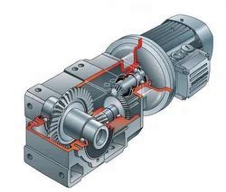 Bevel Helical Gearbox in Chennai, Tamil Nadu | Spiral Bevel Gearbox Manufacturers in Chennai