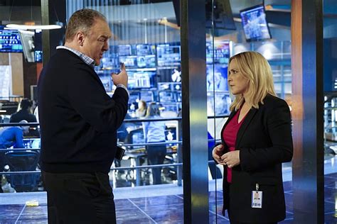 CSI: Cyber Season 2 Episode 13: "The Walking Dead" (Sorry, no zombies)