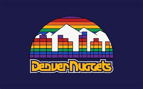 Denver Nuggets Desktop Wallpapers - Wallpaper Cave