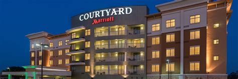 Hotel in Kingwood, TX | Courtyard Houston Kingwood