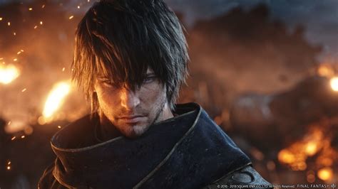 Final Fantasy XIV PS5 Development Confirmed by Naoki Yoshida (Update: Official Statement from ...