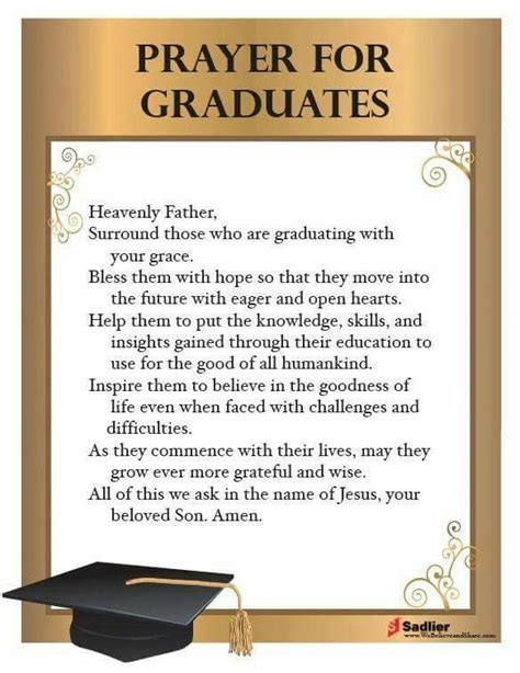 Pin by Patty Trevino on +♡Prayers+♡ | Graduation poems, Graduation speech, Graduation quotes