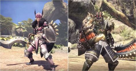 Monster Hunter World: 10 Pro Tips For Sword & Shield Users