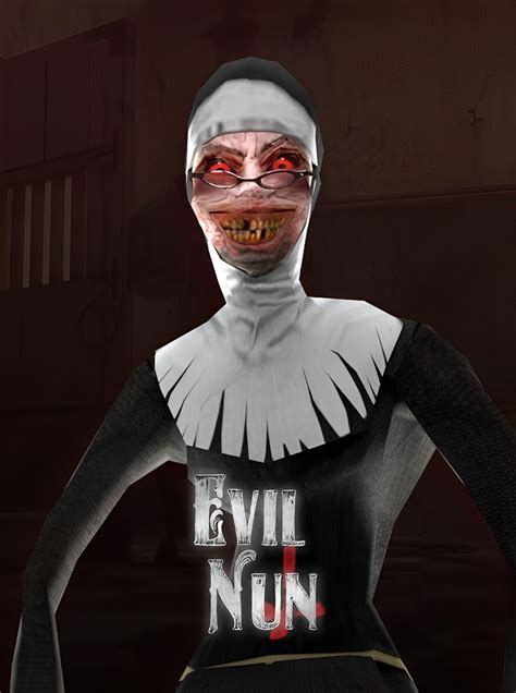 Category:Characters | Evil Nun Wiki | Fandom