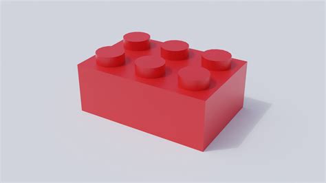 Cameron Schmaltz 3D - Lego Brick Collection