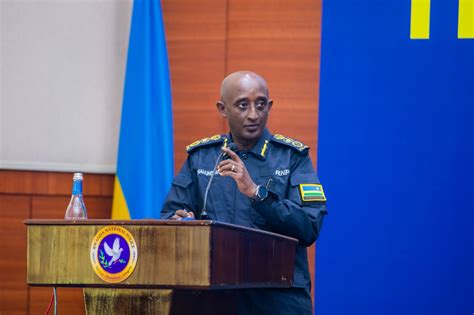 12th Women Police Convention drawing strategies for Rwanda's enhanced gender equality - The ...