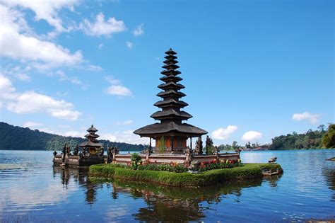 bali tourism info: BEDUGUL AREA