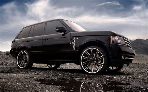 3840x2400 range rover 4k background image hd | Range rover black, Range ...