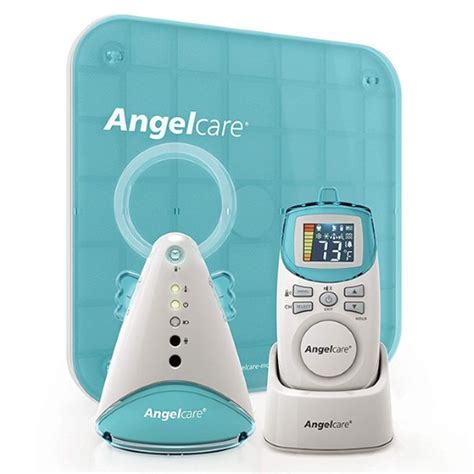 Best Movement -Sensing Baby Monitors for Your Baby Registry | What to Expect