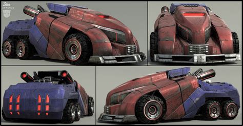 Image - Wfc-optimusprime-alt.jpg | Teletraan I: The Transformers Wiki ...