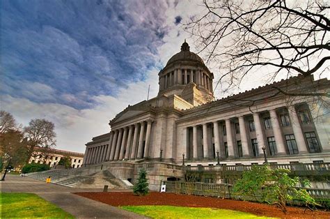 800px-Washington_State_Capitol - Washington State Hospital Association