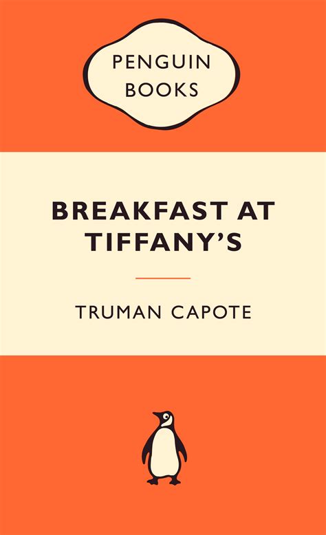 Truman Capote - Breakfast at Tiffany's | Review