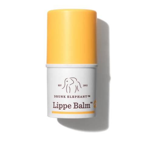 Drunk Elephant Lippe Balm | Best Lip Balms and Treatments For Dry ...