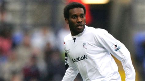 Bolton and Nigeria hero Jay-Jay Okocha scores beauty in legends match ...