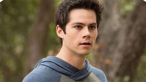 Dylan O'Brien Flashback, HD wallpaper | Peakpx