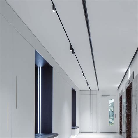 FLOS Architectural Redefines Track Lighting | Modern track lighting ...