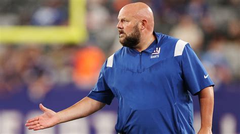 Giants' Brian Daboll finally makes offensive play-calling decision in Week 1 | Fox News