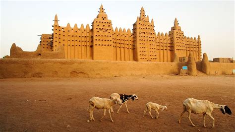 The Manuscripts of Timbuktu | Arts & Style | WOW Travel | Wow travel, World heritage sites ...