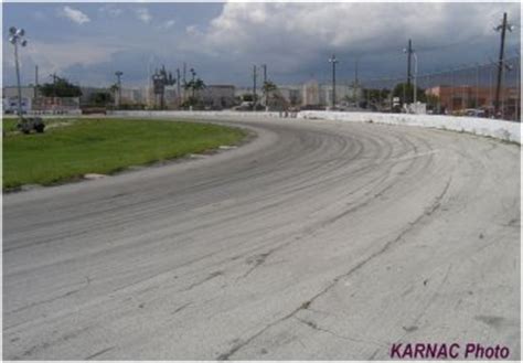 Hialeah Speedway 1954-2005