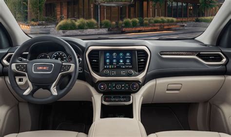 2024 Gmc Acadia Colo … - Janey Lilian