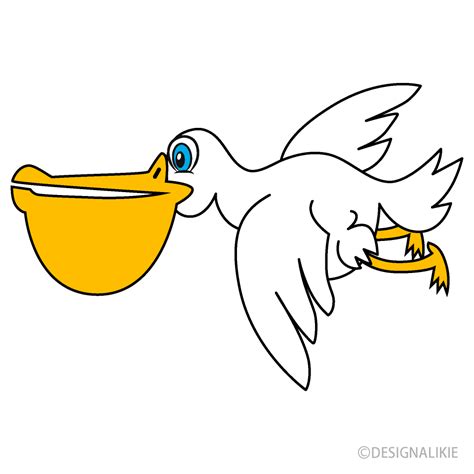 flying pelican clipart 10 free Cliparts | Download images on Clipground 2024