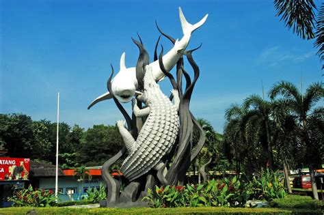 Surabaya Kota Terbaik Yokatta Wonderful Indonesia Tourism Awards 2018