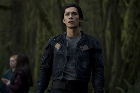 The 100 Cast Then and Now: Season 1 to Season 7 - TV Guide