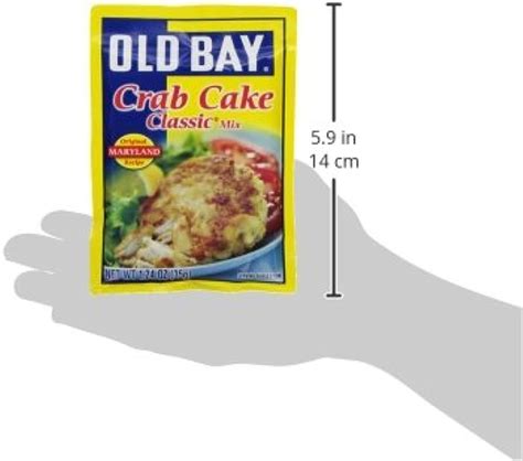 Best Old Bay Crab Cake Recipe: Easy & Homemade 2023 - AtOnce