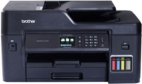 Brother Philippines: Newest A3 Inkjet Printer Series for Businesses and Home Office - One Proud ...