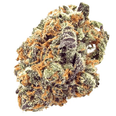 10 Best Looking Weed Strains: Most Beautiful Cannabis