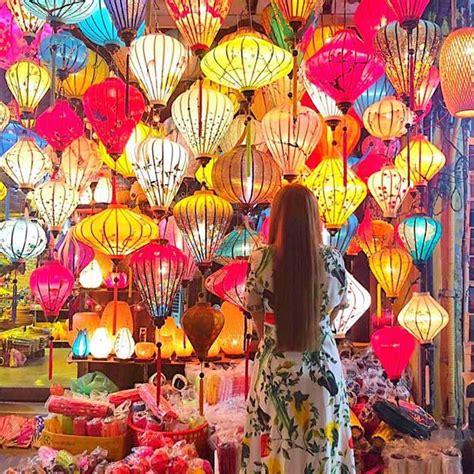 Hoi An Lantern Festival Dates 2023 & Guide