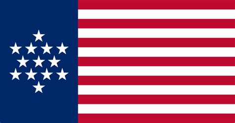 Flag of the American Empire by RvBOMally on DeviantArt