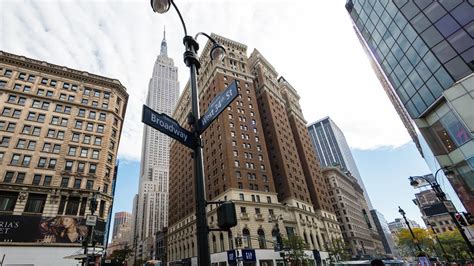 Hotels near Herald Square (New York) from $96/night - KAYAK