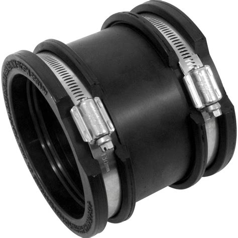 Flexible Rubber Pipe Connectors at Ramiro Smith blog