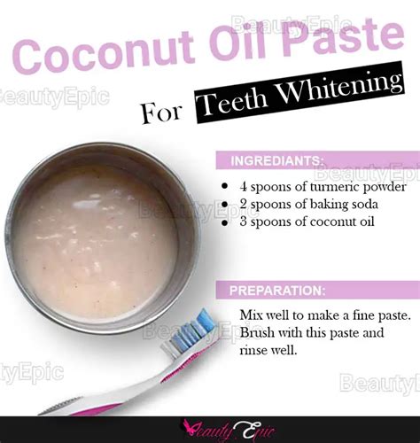 Does Coconut Oil Whiten Teeth? And How To Use It?