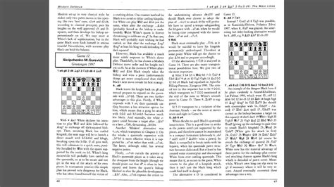 A Simple Guide To The Modern Defense - Chess.com