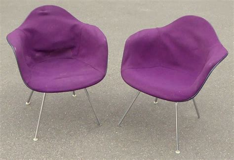 original CHARLES EAMES ARMCHAIR Set | Kaufen auf Ricardo