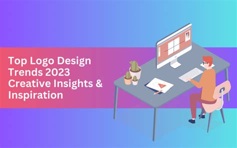 Top Logo Design Trends 2023: Creative Insights & Inspiration - Graphic Designer in Dubai, UAE.