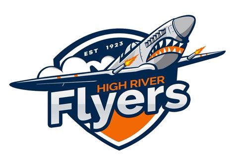 Home Page | HIGH RIVER FLYERS JR B