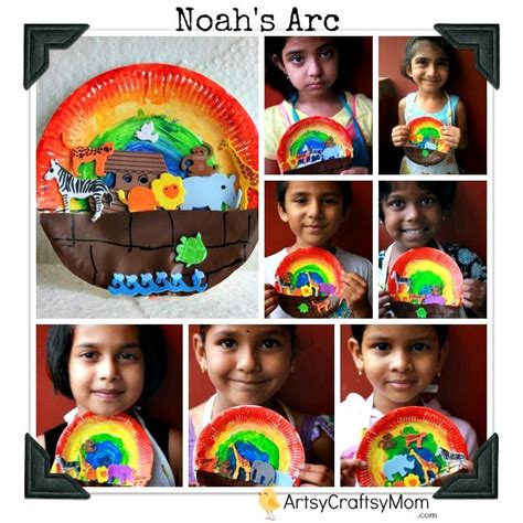 Looking for Craft Class - Noah's Arc craft ? Then you are at the right place. See - Artsy ...