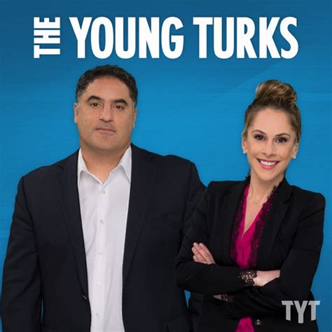 The Young Turks by TYT Network on Apple Podcasts