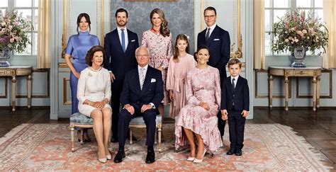 Strong support for the Swedish monarchy - The Nordic Times