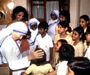 Missionaries of Charity Kolkata - Missionaries of Charity Calcutta, Missionaries of Charity West ...