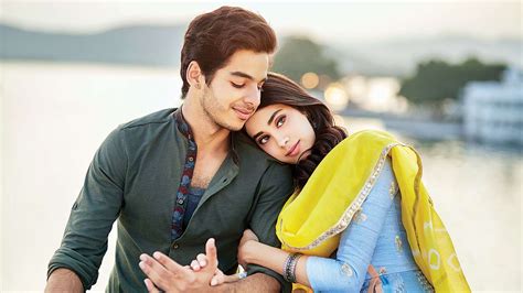 Dhadak Movie Review : Times of India - Bollywood News, Latest Bollywood Gossips, Movies ...