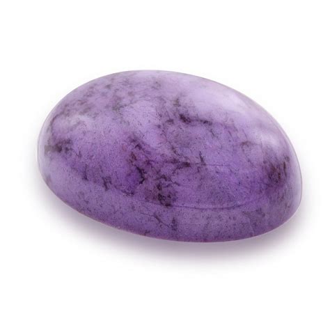 Turkish Purple Jade | Gem Adventurer™