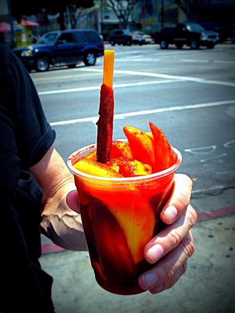 anybody know where i can get me some mango chamoy? : dubai